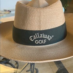 Callaway Golf Sunhat